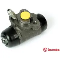 Brembo Radbremszylinder ESSENTIAL LINE A 12 271