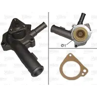 Valeo Wasserpumpe 506012