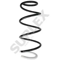 SUPLEX Fahrwerksfeder 27294