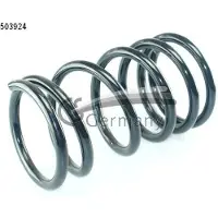 CS Germany Fahrwerksfeder 14.503.924