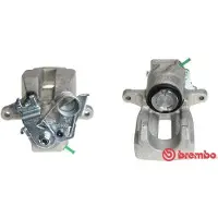 Brembo Bremssattel ESSENTIAL LINE F 85 365