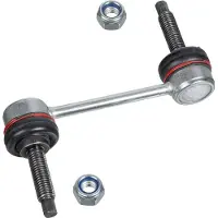 Blue Print Koppelstange Stabilisator für LAND ROVER Range Rover Sport (L320) Hinten Links Hinten Rechts ADJ138513
