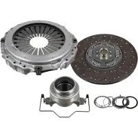 FEBI BILSTEIN Kupplungssatz 105148