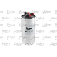 Valeo Kraftstofffilter [Hersteller-Nr. 587517] für BMW, Land Rover, Alpina, Vauxhall, Opel
