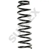 SUPLEX Fahrwerksfeder [Hersteller-Nr. 41010] für Suzuki