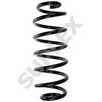 SUPLEX Fahrwerksfeder [Hersteller-Nr. 03212] für Audi