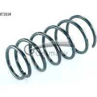 CS Germany Fahrwerksfeder [Hersteller-Nr. 14.872.034] für Mazda