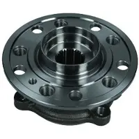 MAXGEAR Radlagersatz Vorne passend für MERCEDES-BENZ C-Klasse T-modell (S205) Kugellager 148mm 33-1078