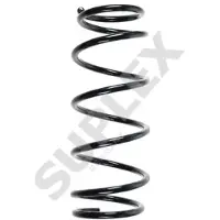 SUPLEX Fahrwerksfeder [Hersteller-Nr. 41046] für Suzuki
