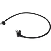 Blue Print ABS Sensor Raddrehzahl Hinten Rechts für MITSUBISHI PAJERO III (V7W, V6W) ADC47108