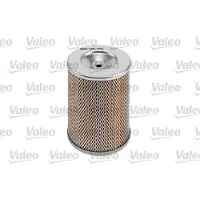Valeo Luftfilter 585655