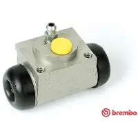 Brembo Radbremszylinder ESSENTIAL LINE A 12 613