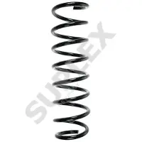 SUPLEX Fahrwerksfeder 06305