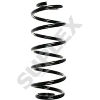 SUPLEX Fahrwerksfeder [Hersteller-Nr. 03236] für Audi