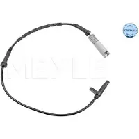 Meyle ABS Sensor Raddrehzahl Vorne Vorne Beidseitig für BMW X5 (E53) 314 800 0046