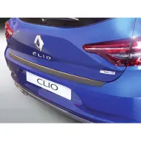 RGM Ladekantenschutz RBP182 Hinten für RENAULT Clio V Schrägheck (BF) ABS (Acrylnitril-Butadien-Styrol-Copolymerisat)