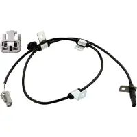 Blue Print ABS Sensor Raddrehzahl Hinten Links für SUZUKI Grand Vitara II SUV (JT, TE, TD) ADK87108