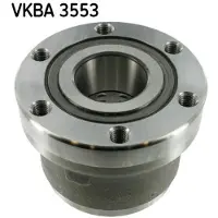 Skf Radlagersatz VKBA 3553