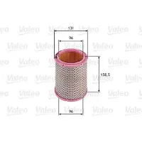 Valeo Luftfilter 585711