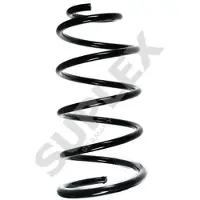 SUPLEX Fahrwerksfeder 24114
