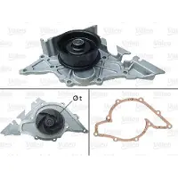 Valeo Wasserpumpe 506792