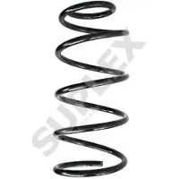 SUPLEX Fahrwerksfeder [Hersteller-Nr. 38125] für Volvo