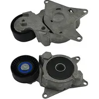 KAVO PARTS DTP-9007 Spannrolle Keilrippenriemen 70mm für TOYOTA AURIS (NRE15, ZZE15, ADE15, ZRE15, NDE15) AVENSIS Station Wagon (ZRT27, ADT27) Verso