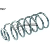 CS Germany Fahrwerksfeder 14.774.297