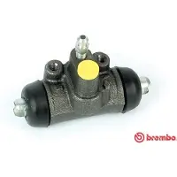 Brembo Radbremszylinder ESSENTIAL LINE A 12 300