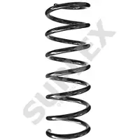 SUPLEX Fahrwerksfeder [Hersteller-Nr. 17160] für Mazda
