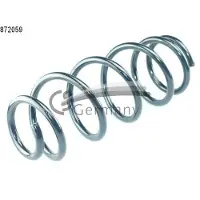 CS Germany Fahrwerksfeder [Hersteller-Nr. 14.872.059] für Mazda