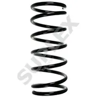 SUPLEX Fahrwerksfeder 09067