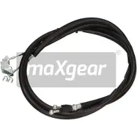 MAXGEAR Seilzug, Feststellbremse 32-0478