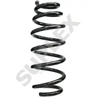 SUPLEX Fahrwerksfeder [Hersteller-Nr. 01075] für Alfa Romeo