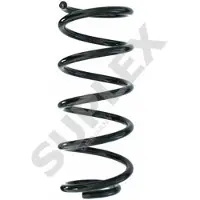 SUPLEX Fahrwerksfeder 06467