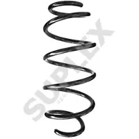 SUPLEX Fahrwerksfeder [Hersteller-Nr. 39465] für VW