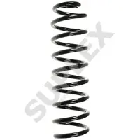 SUPLEX Fahrwerksfeder [Hersteller-Nr. 27172] für Renault