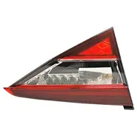 VAN WEZEL Heckleuchte 7638927