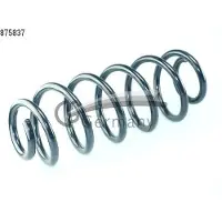 CS Germany Fahrwerksfeder 14.875.837
