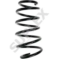 SUPLEX Fahrwerksfeder 23422