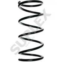 SUPLEX Fahrwerksfeder [Hersteller-Nr. 35015] für Toyota