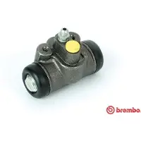 Brembo Radbremszylinder ESSENTIAL LINE A 12 556