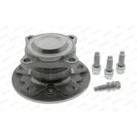 Moog Radlagersatz für MINI Schrägheck (F56) BM-WB-12843