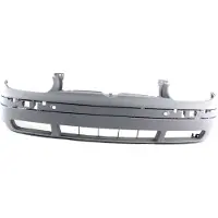 VAN WEZEL Stoßfänger ** Equipart 5888574 vorne für VW