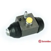 Brembo Radbremszylinder ESSENTIAL LINE A 12 389