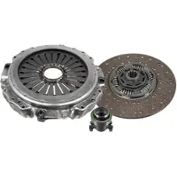 FEBI BILSTEIN Kupplungssatz 105220