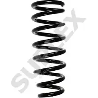 SUPLEX Fahrwerksfeder [Hersteller-Nr. 35406] für Toyota