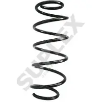 SUPLEX Fahrwerksfeder [Hersteller-Nr. 09212] für Fiat