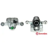 Brembo Bremssattel f30166 Hinterachse links für HYUNDAI KIA