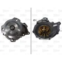 Valeo Wasserpumpe 506579
